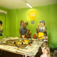 Camping Le Capanne - Camping Livourne