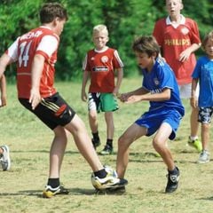 Camping Le Capanne - Camping Livourne