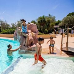 Camping Le Capanne - Camping Livourne