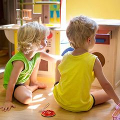 Camping Le Capanne - Camping Livourne