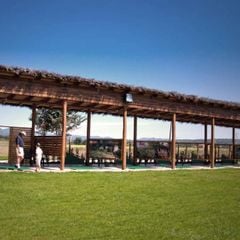 Camping Le Capanne - Camping Livourne