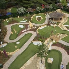 Camping Le Capanne - Camping Livourne