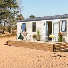 MOBILHOME 6 personnes - Bermudes Confort Plus