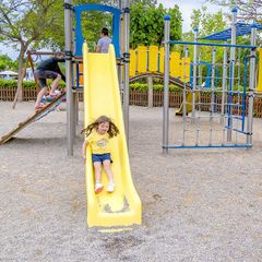 Camping La Masia - Camping Gérone