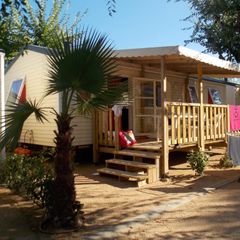 MOBILHOME 6 personnes - Cosy Climatisé