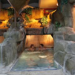 Camping La Masia - Camping Gérone