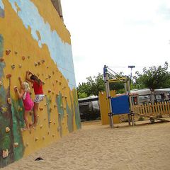 Camping La Masia - Camping Gérone