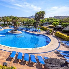 Camping La Masia - Camping Gérone