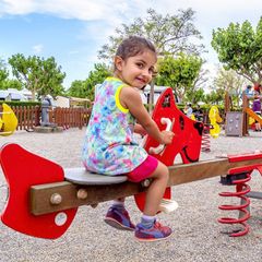 Camping La Masia - Camping Gérone