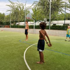 Camping La Masia - Camping Gérone