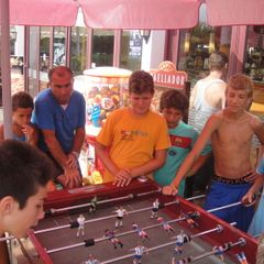 Camping La Masia - Camping Gérone