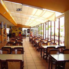 Camping La Masia - Camping Gérone