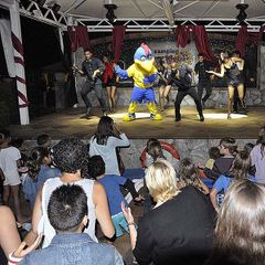 Camping La Masia - Camping Gérone