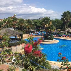 Camping La Masia - Camping Gérone