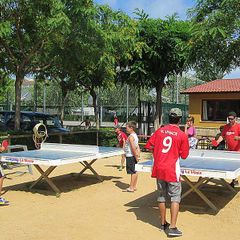 Camping La Masia - Camping Gérone