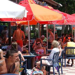 Camping La Masia - Camping Gérone