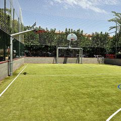 Camping La Masia - Camping Gérone