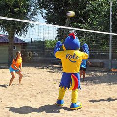 Camping La Masia - Camping Gérone