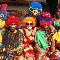 Camping La Masia - Camping Gérone