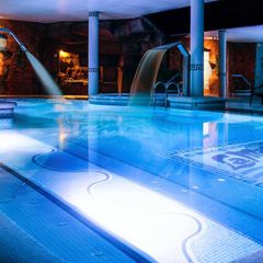 Camping La Masia - Camping Gérone