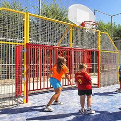 Camping La Masia - Camping Gérone