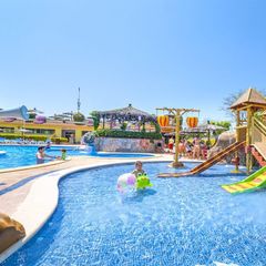 Camping La Masia - Camping Gérone