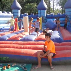 Camping La Masia - Camping Gérone