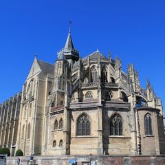 Camping  Aux Cygnes d'Opale - Camping Seine-Maritime