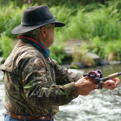 Camping  Aux Cygnes d'Opale - Camping Seine-Maritime