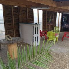 Camping  Aux Cygnes d'Opale - Camping Seine-Maritime