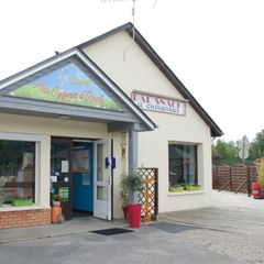 Camping  Aux Cygnes d'Opale - Camping Seine-Maritime