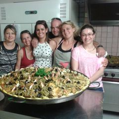 Camping La Simioune - Camping Vaucluse