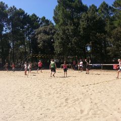 Camping La Simioune - Camping Vaucluse