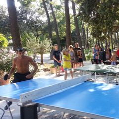 Camping La Simioune - Camping Vaucluse