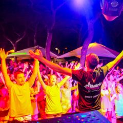 Camping El Pinar - Camping Gérone