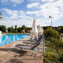 Camping El Pinar - Camping Gérone