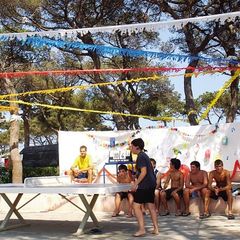 Camping El Pinar - Camping Gérone