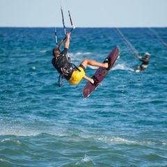 Camping El Pinar - Camping Gérone