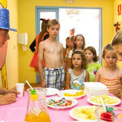 Camping El Pinar - Camping Gérone