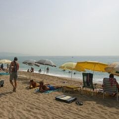 Camping El Pinar - Camping Gérone