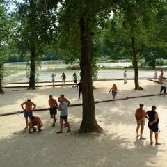 Camping Domaine de Gaujac - Camping Paradis - Camping Gard Camping Domaine de Gaujac - Camping Paradis - Camping Gard