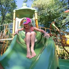 Camping Domaine de Gaujac - Camping Paradis - Camping Gard Camping Domaine de Gaujac - Camping Paradis - Camping Gard