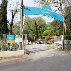 Camping Domaine de Gaujac - Camping Paradis - Camping Gard Camping Domaine de Gaujac - Camping Paradis - Camping Gard