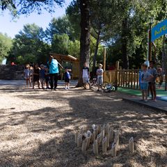 Camping Domaine de Gaujac - Camping Paradis - Camping Gard Camping Domaine de Gaujac - Camping Paradis - Camping Gard