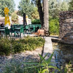 Camping Domaine de Gaujac - Camping Paradis - Camping Gard Camping Domaine de Gaujac - Camping Paradis - Camping Gard