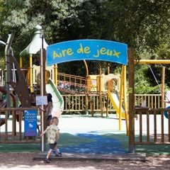 Camping Domaine de Gaujac - Camping Paradis - Camping Gard Camping Domaine de Gaujac - Camping Paradis - Camping Gard