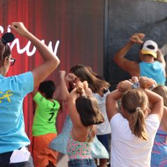 Camping Domaine de Gaujac - Camping Paradis - Camping Gard Camping Domaine de Gaujac - Camping Paradis - Camping Gard