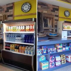 Camping Domaine de Gaujac - Camping Paradis - Camping Gard Camping Domaine de Gaujac - Camping Paradis - Camping Gard