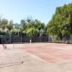 Camping Domaine de Gaujac - Camping Paradis - Camping Gard Camping Domaine de Gaujac - Camping Paradis - Camping Gard