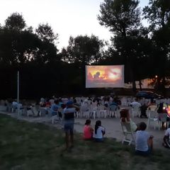 Camping Domaine de Gaujac - Camping Paradis - Camping Gard Camping Domaine de Gaujac - Camping Paradis - Camping Gard